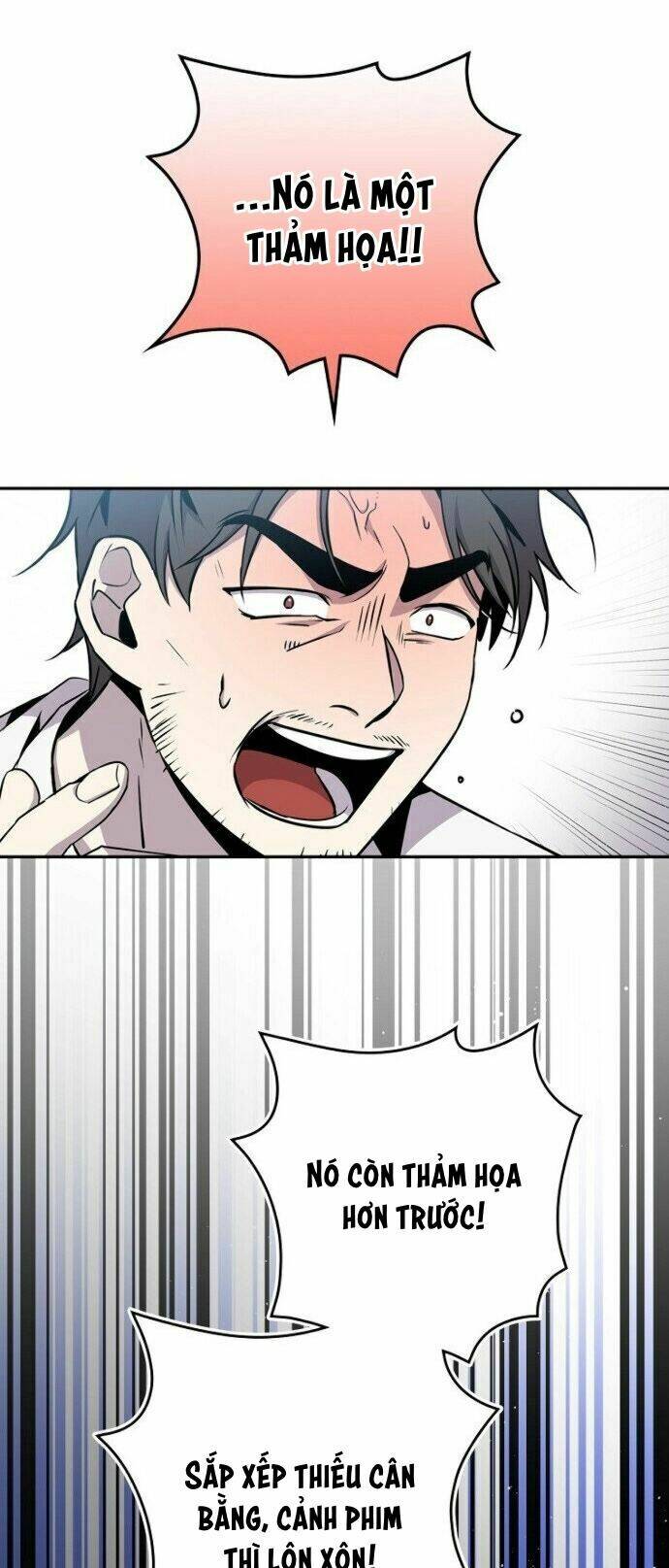 Vua Phim Truyền Hình Chap 6 - Next Chap 7