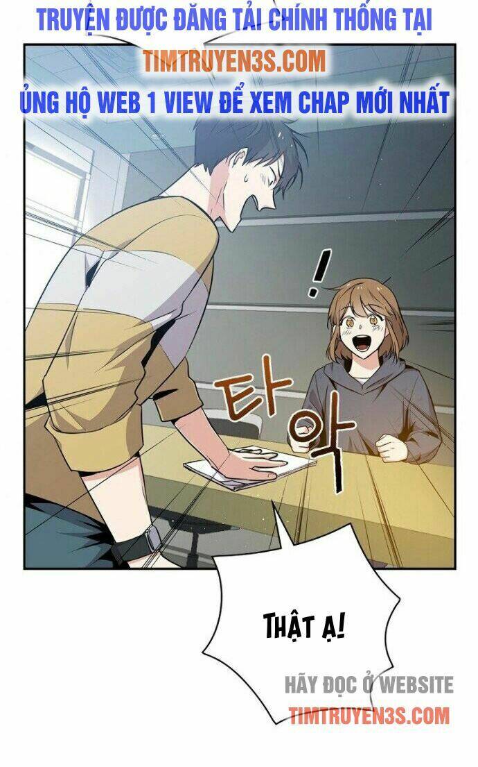 Vua Phim Truyền Hình Chap 6 - Next Chap 7