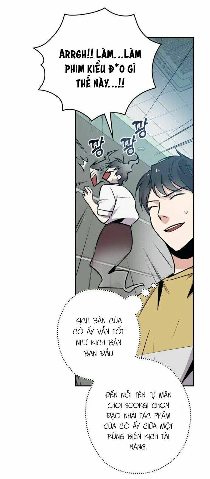 Vua Phim Truyền Hình Chap 6 - Next Chap 7