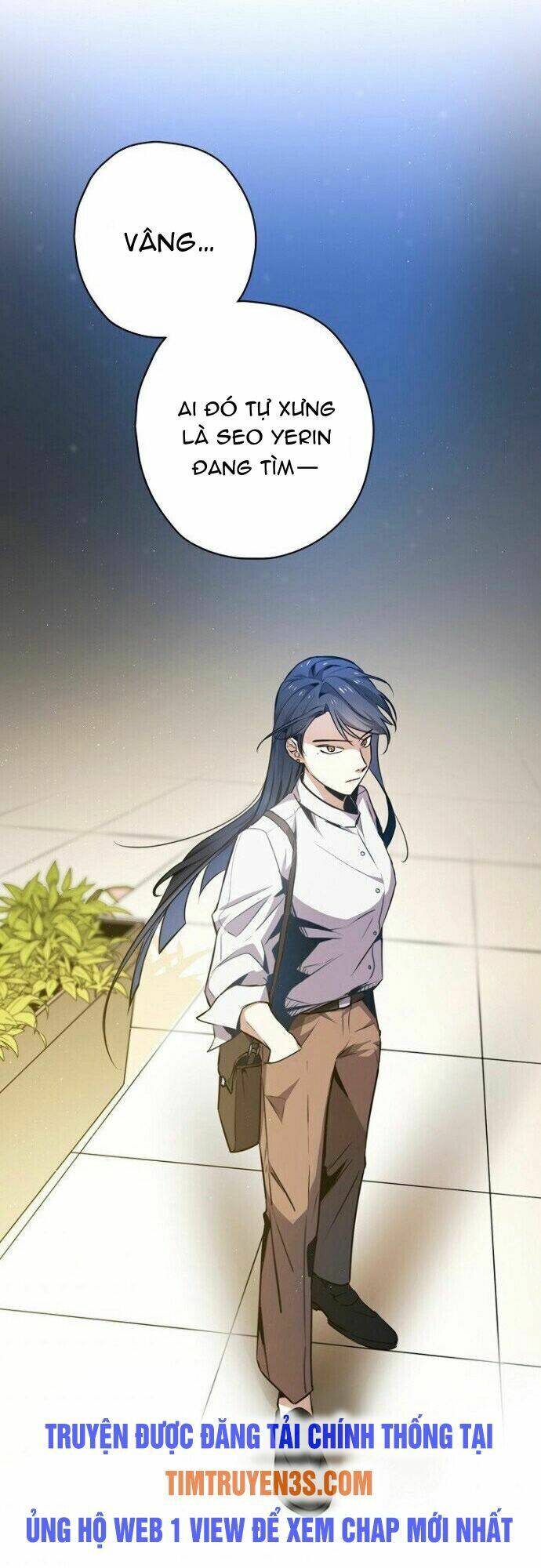 Vua Phim Truyền Hình Chap 6 - Next Chap 7