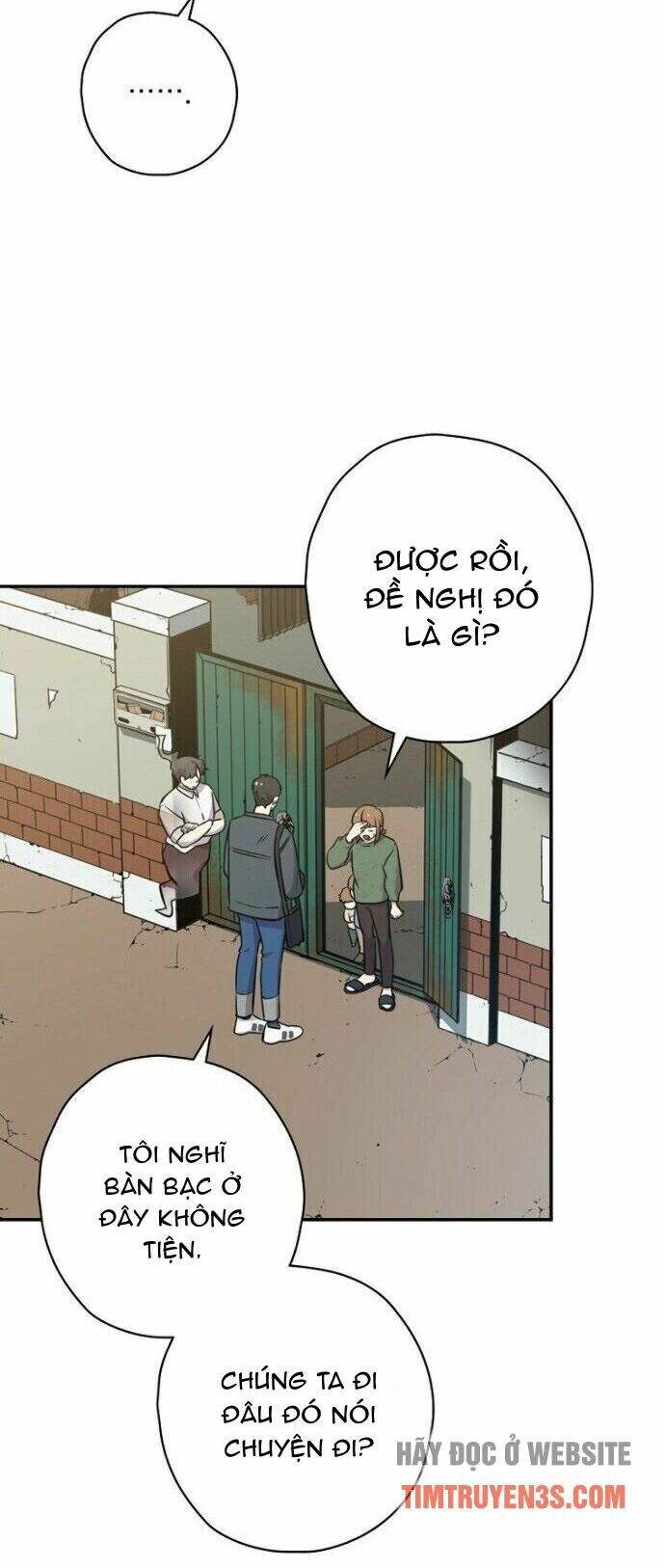 Vua Phim Truyền Hình Chap 6 - Next Chap 7