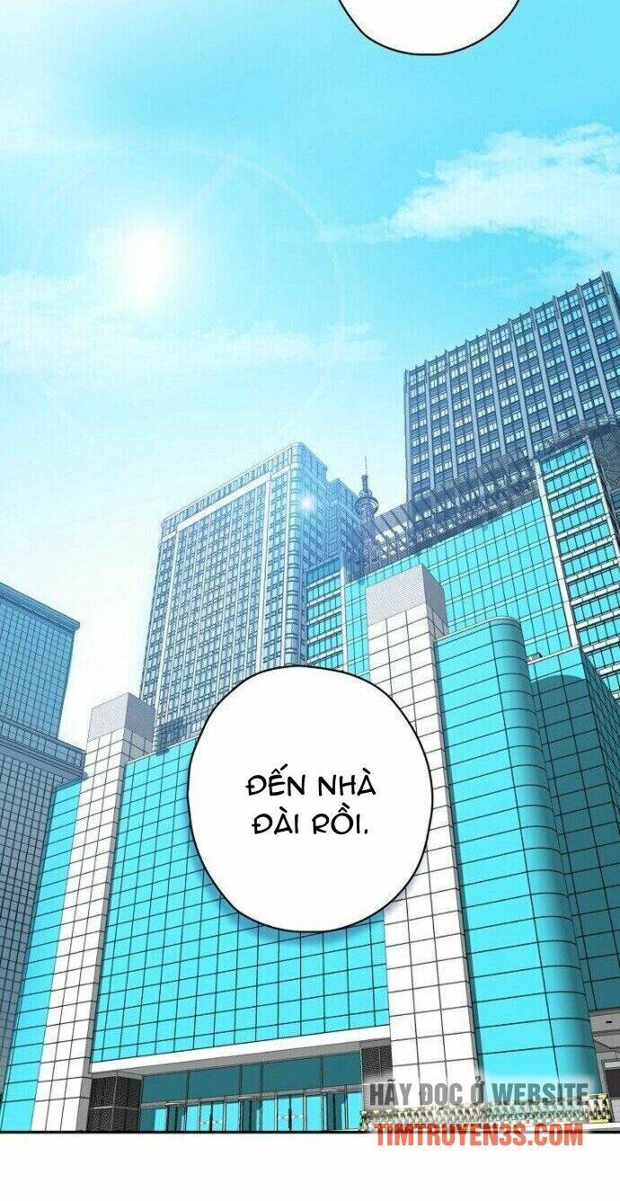 Vua Phim Truyền Hình Chap 6 - Next Chap 7