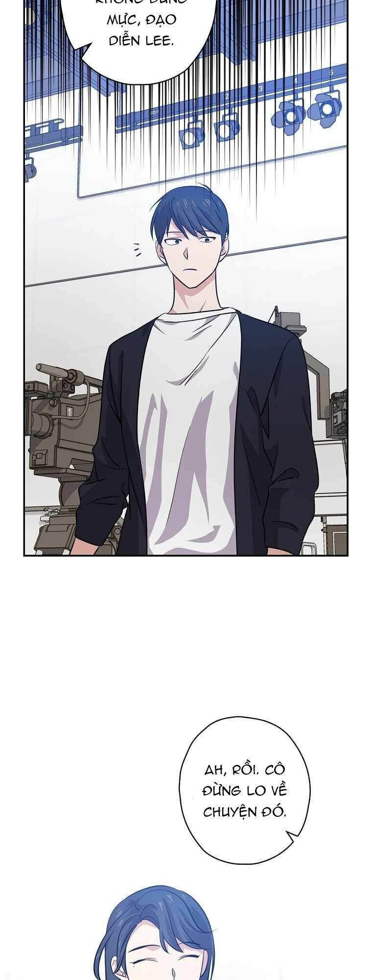 Vua Phim Truyền Hình Chap 60 - Next Chap 61