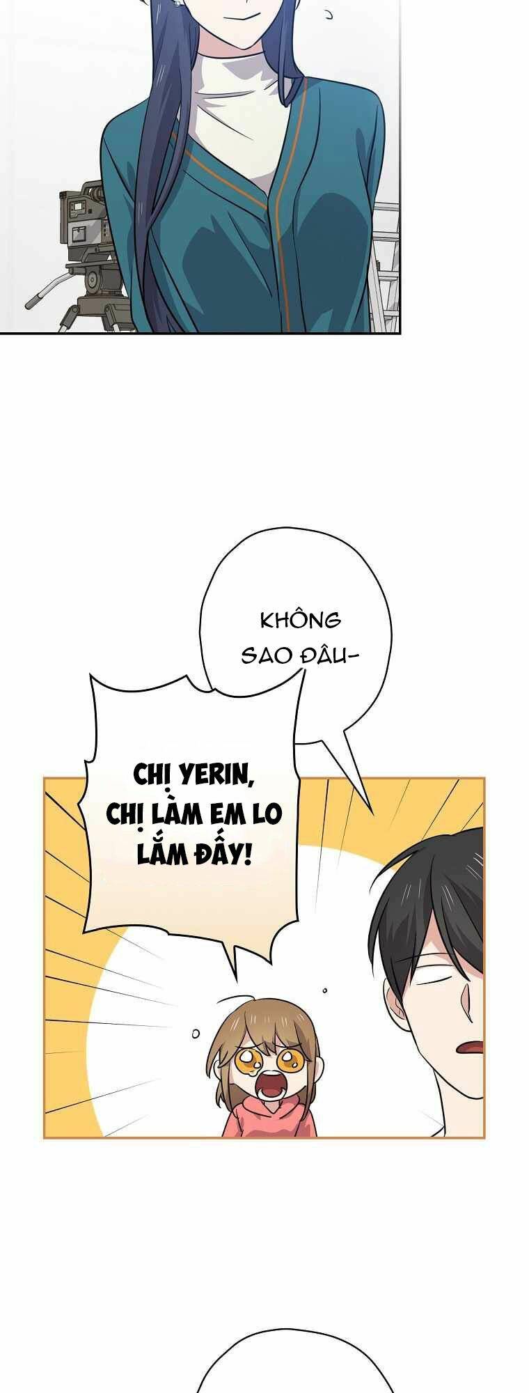 Vua Phim Truyền Hình Chap 60 - Next Chap 61
