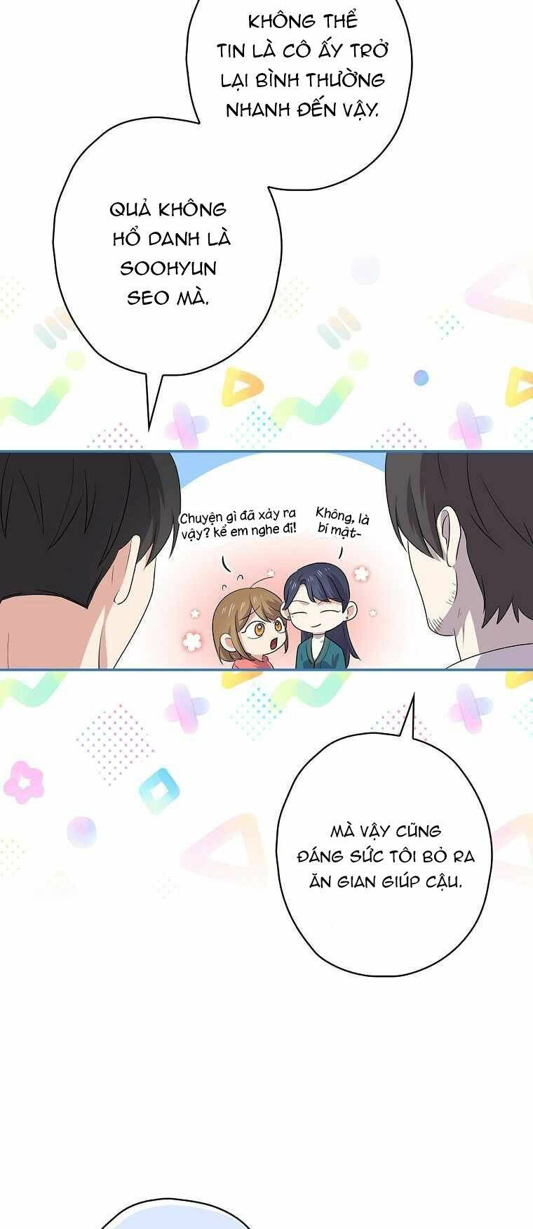 Vua Phim Truyền Hình Chap 60 - Next Chap 61