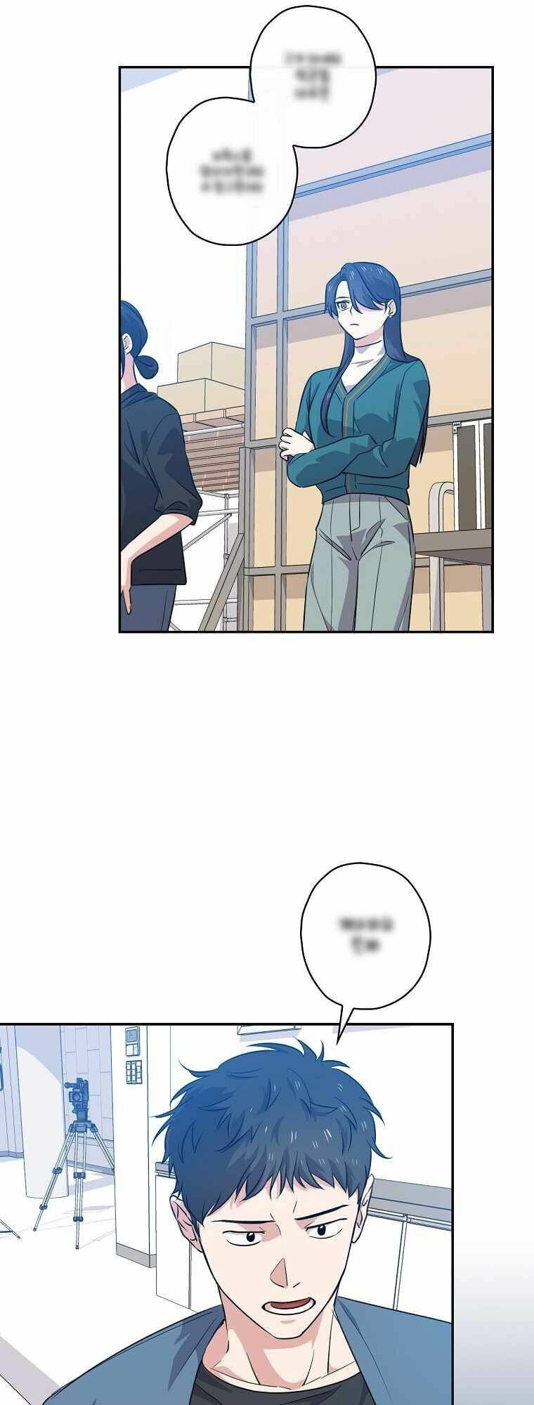 Vua Phim Truyền Hình Chap 60 - Next Chap 61