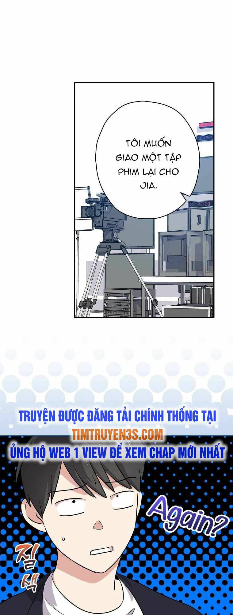 Vua Phim Truyền Hình Chap 60 - Next Chap 61