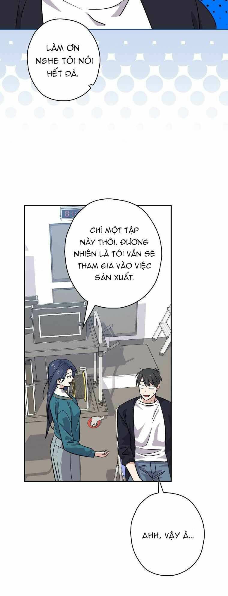 Vua Phim Truyền Hình Chap 60 - Next Chap 61