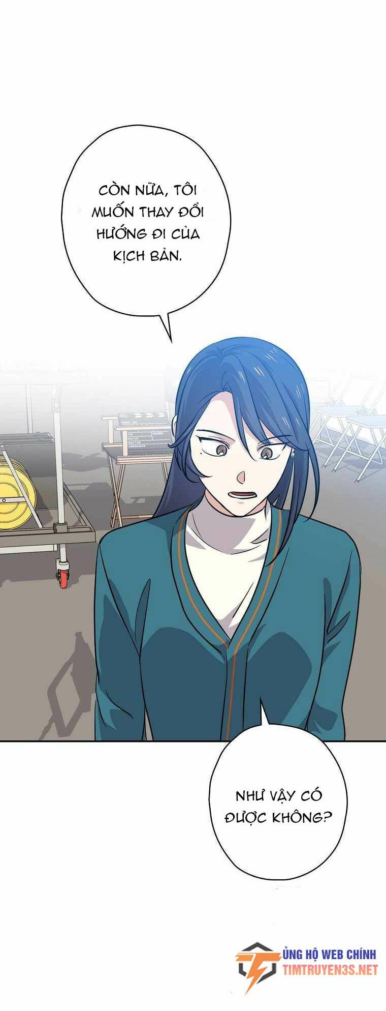 Vua Phim Truyền Hình Chap 60 - Next Chap 61