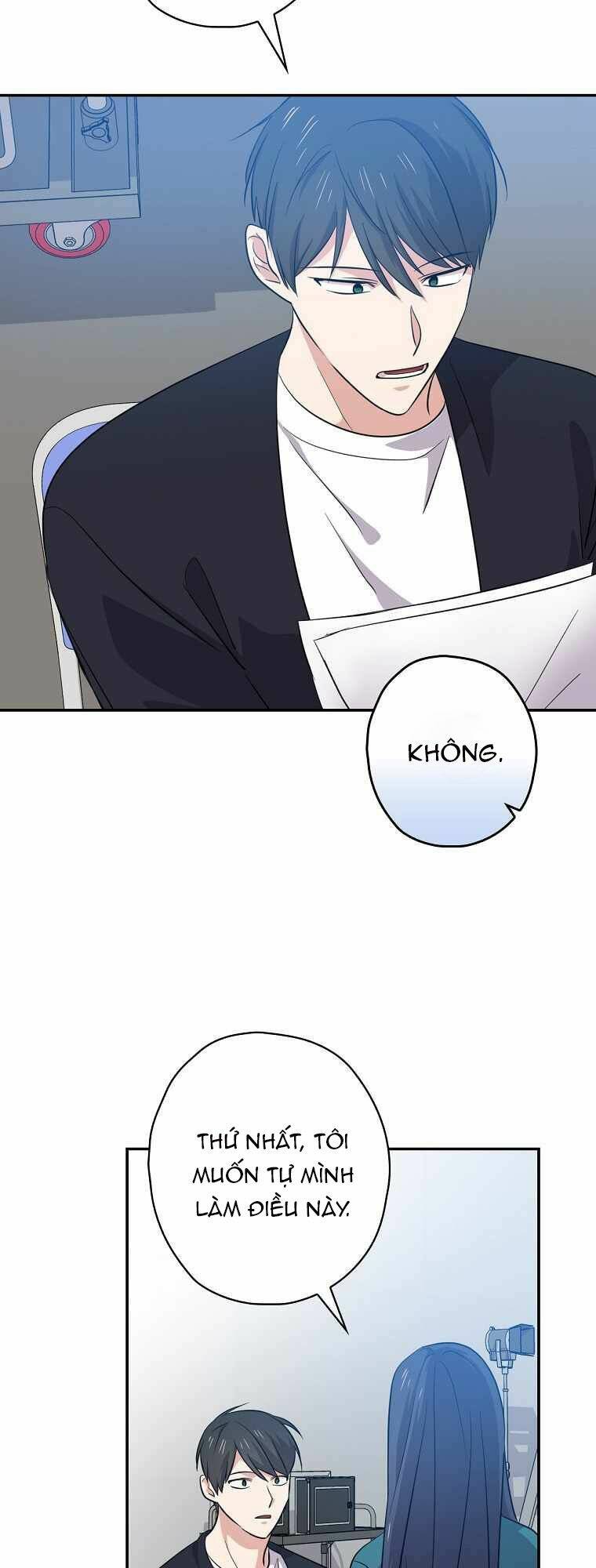 Vua Phim Truyền Hình Chap 60 - Next Chap 61