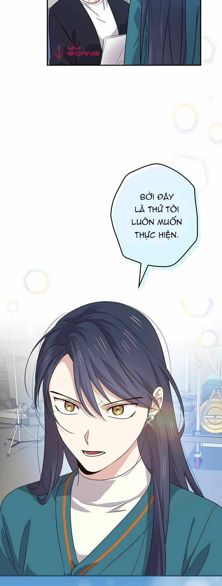 Vua Phim Truyền Hình Chap 60 - Next Chap 61