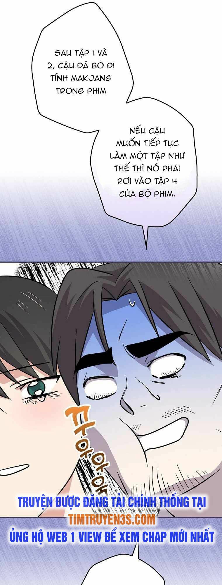 Vua Phim Truyền Hình Chap 60 - Next Chap 61