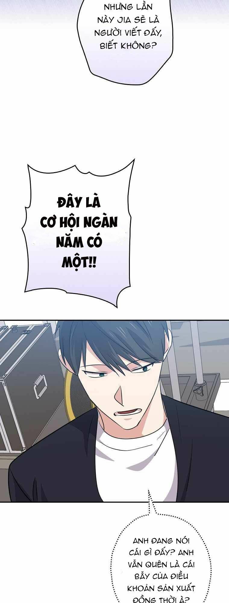 Vua Phim Truyền Hình Chap 60 - Next Chap 61