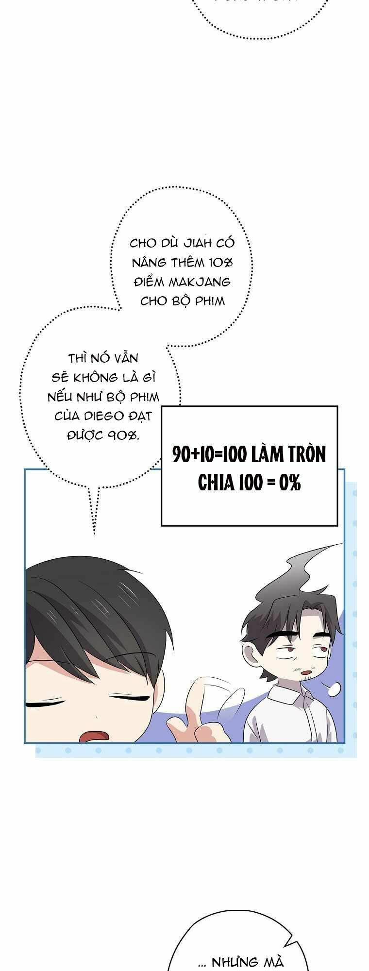 Vua Phim Truyền Hình Chap 60 - Next Chap 61