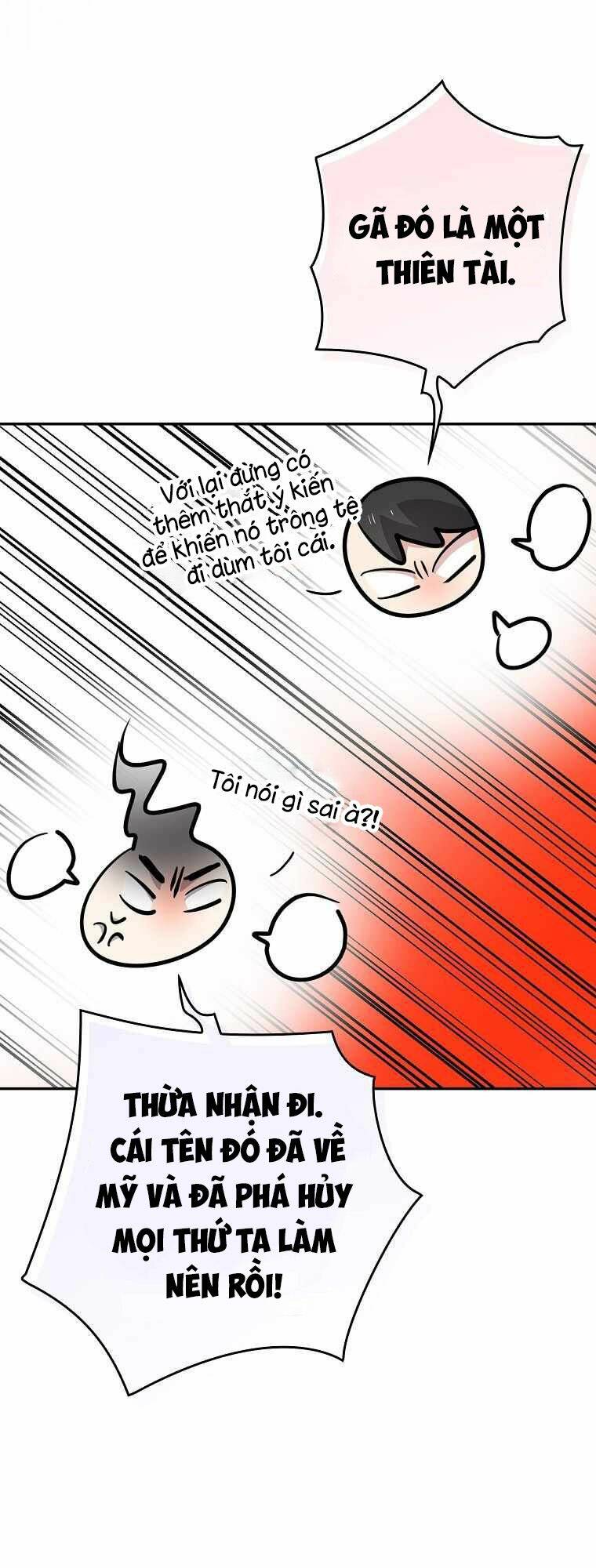 Vua Phim Truyền Hình Chap 60 - Next Chap 61
