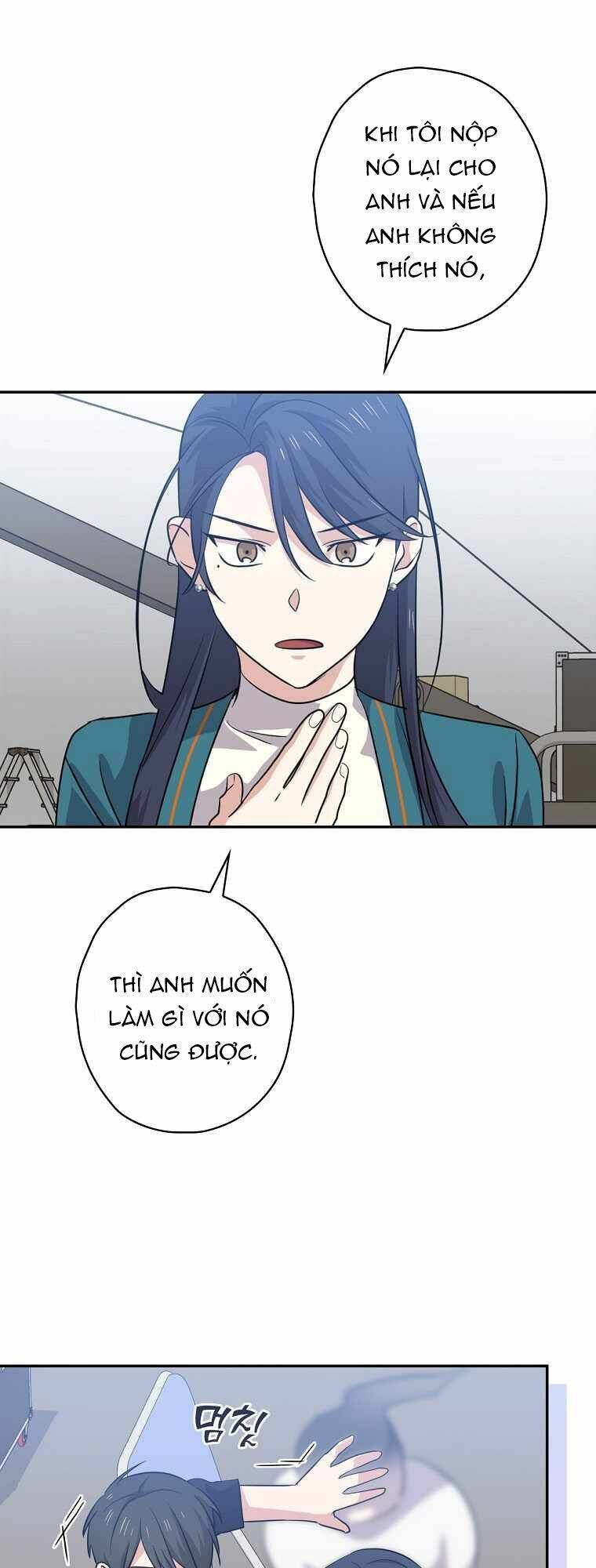 Vua Phim Truyền Hình Chap 60 - Next Chap 61
