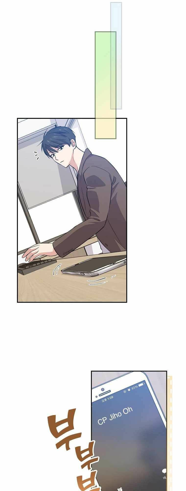 Vua Phim Truyền Hình Chap 60 - Next Chap 61