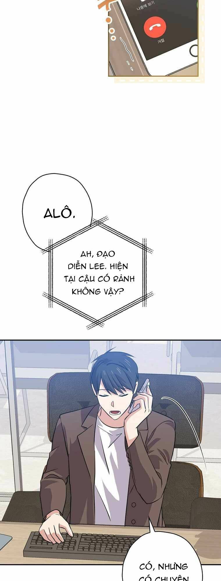 Vua Phim Truyền Hình Chap 60 - Next Chap 61