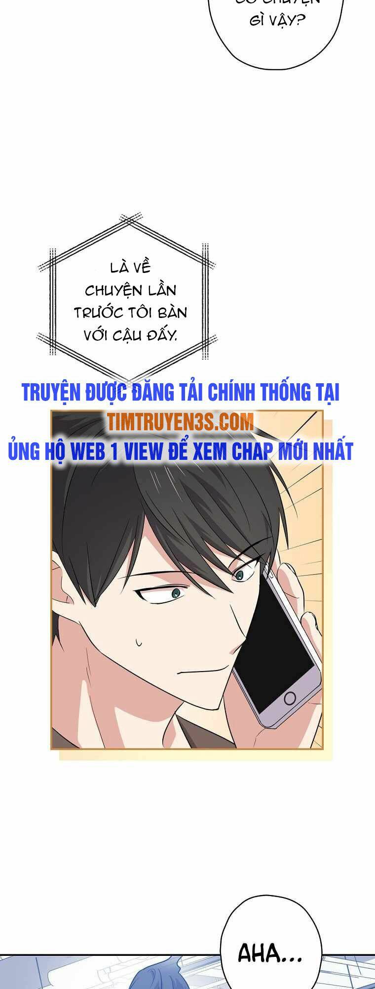 Vua Phim Truyền Hình Chap 60 - Next Chap 61