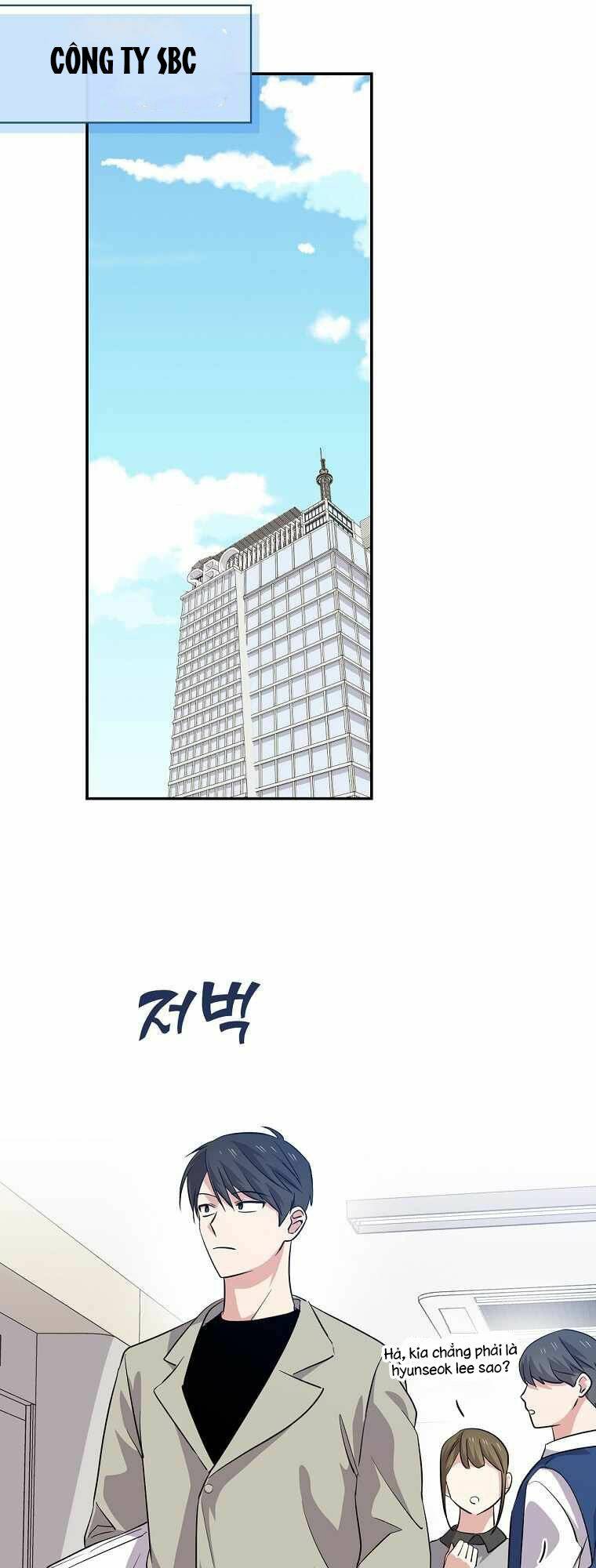 Vua Phim Truyền Hình Chap 60 - Next Chap 61
