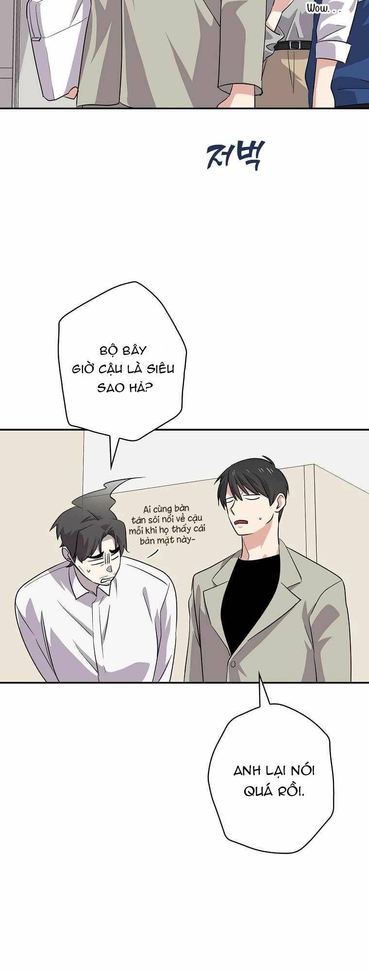 Vua Phim Truyền Hình Chap 60 - Next Chap 61