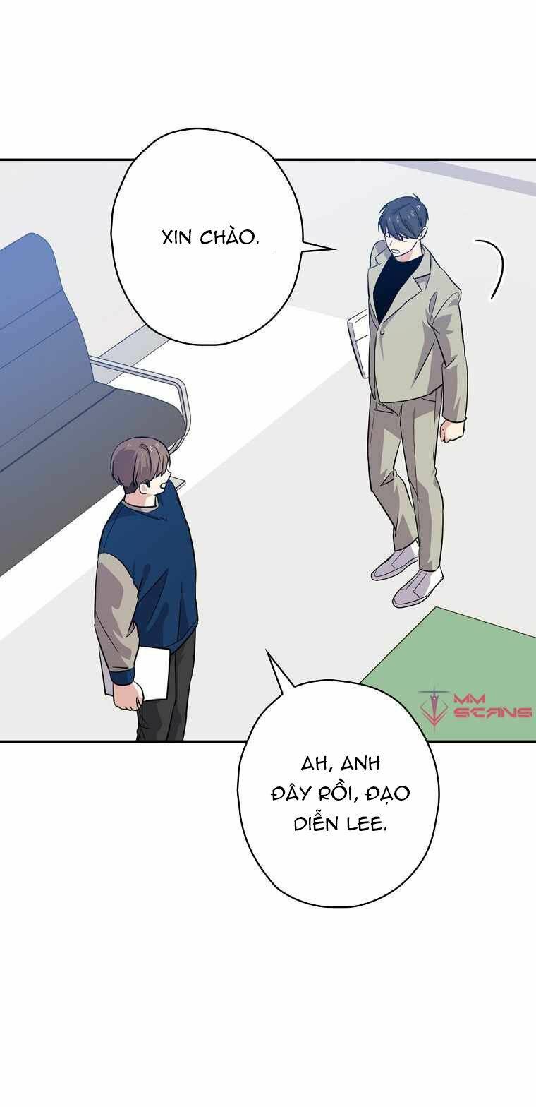 Vua Phim Truyền Hình Chap 60 - Next Chap 61