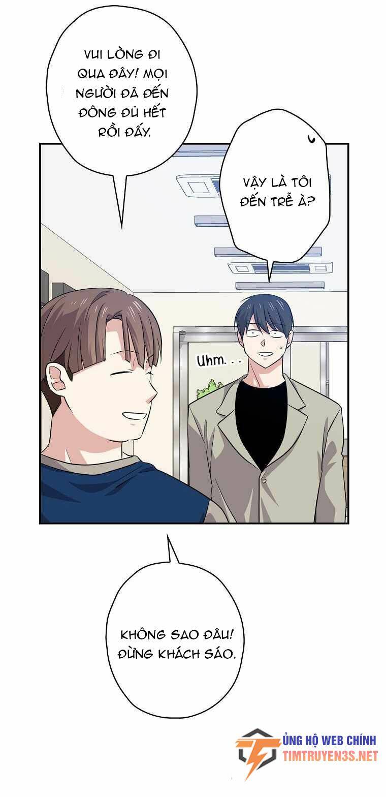 Vua Phim Truyền Hình Chap 60 - Next Chap 61