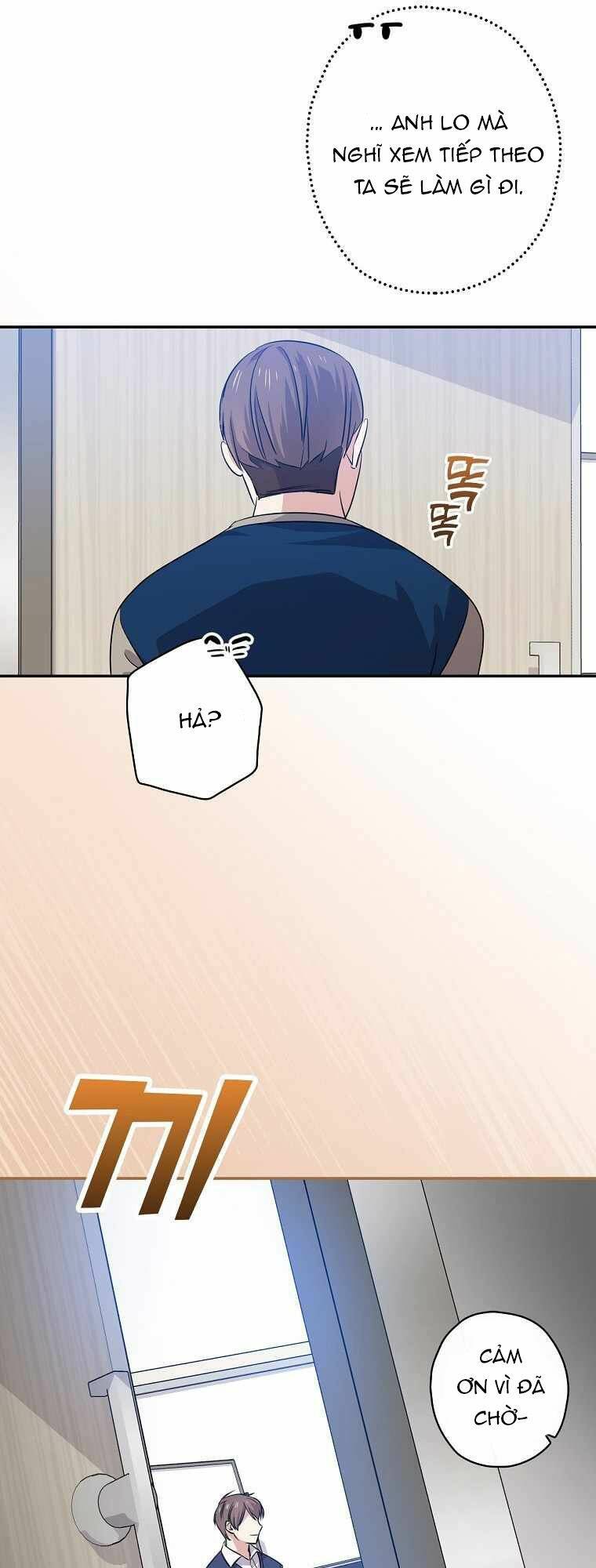 Vua Phim Truyền Hình Chap 60 - Next Chap 61