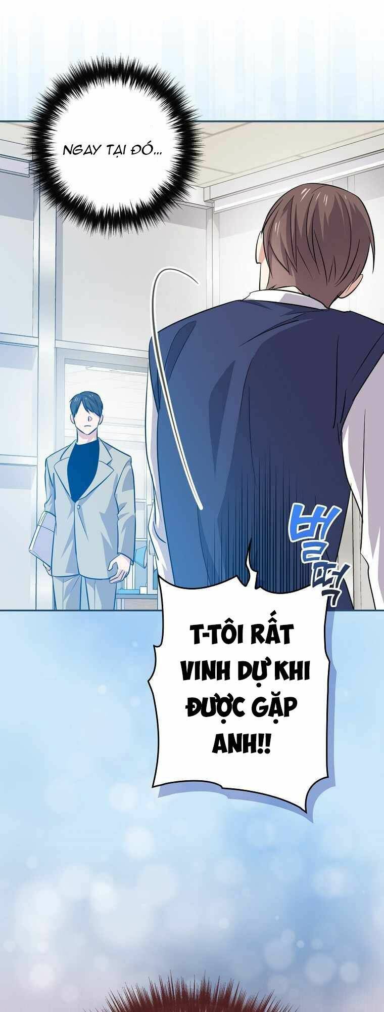 Vua Phim Truyền Hình Chap 60 - Next Chap 61