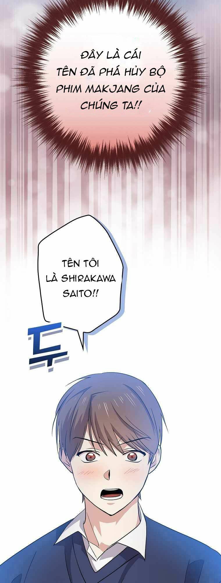 Vua Phim Truyền Hình Chap 60 - Next Chap 61