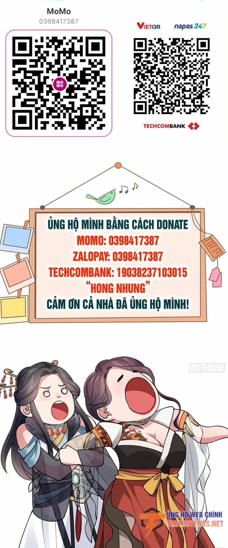 Vua Phim Truyền Hình Chap 60 - Next Chap 61