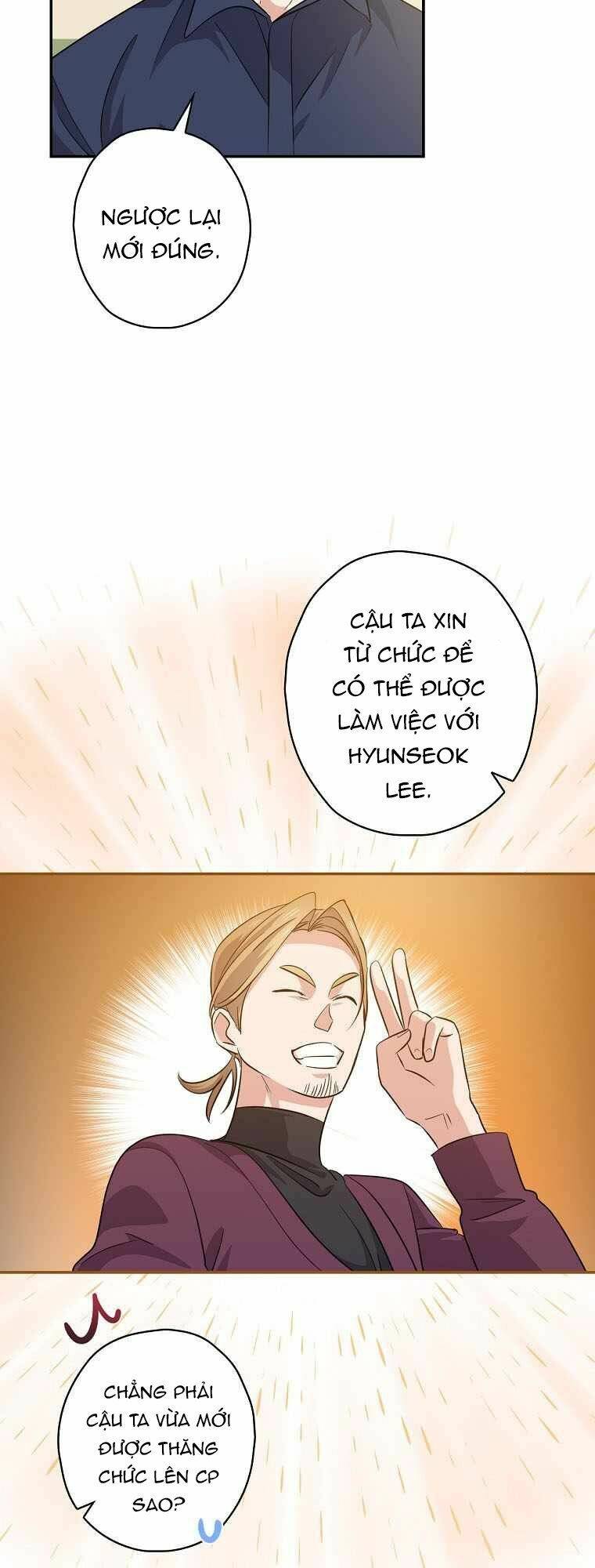 Vua Phim Truyền Hình Chap 61 - Next Chap 62