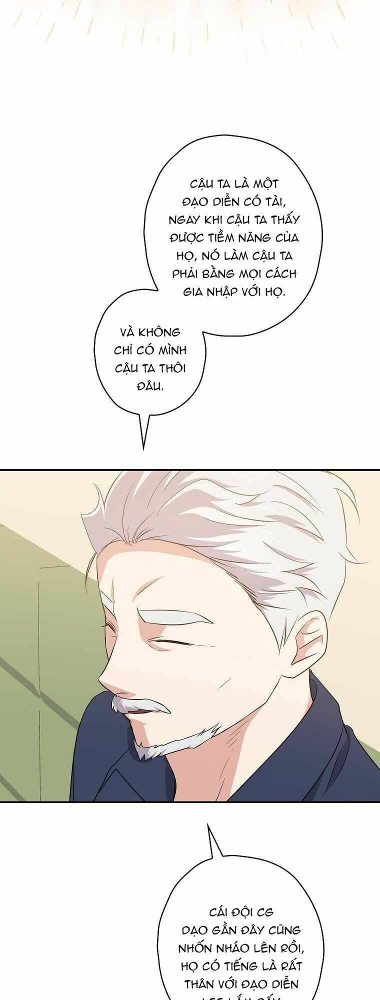 Vua Phim Truyền Hình Chap 61 - Next Chap 62