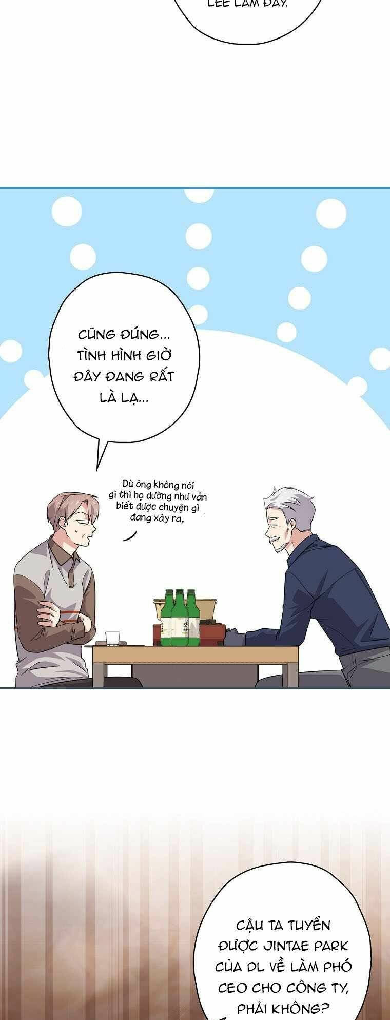Vua Phim Truyền Hình Chap 61 - Next Chap 62