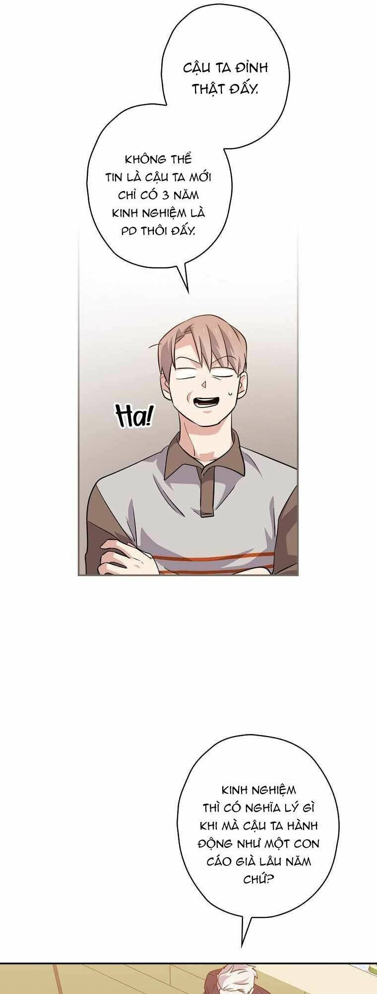 Vua Phim Truyền Hình Chap 61 - Next Chap 62