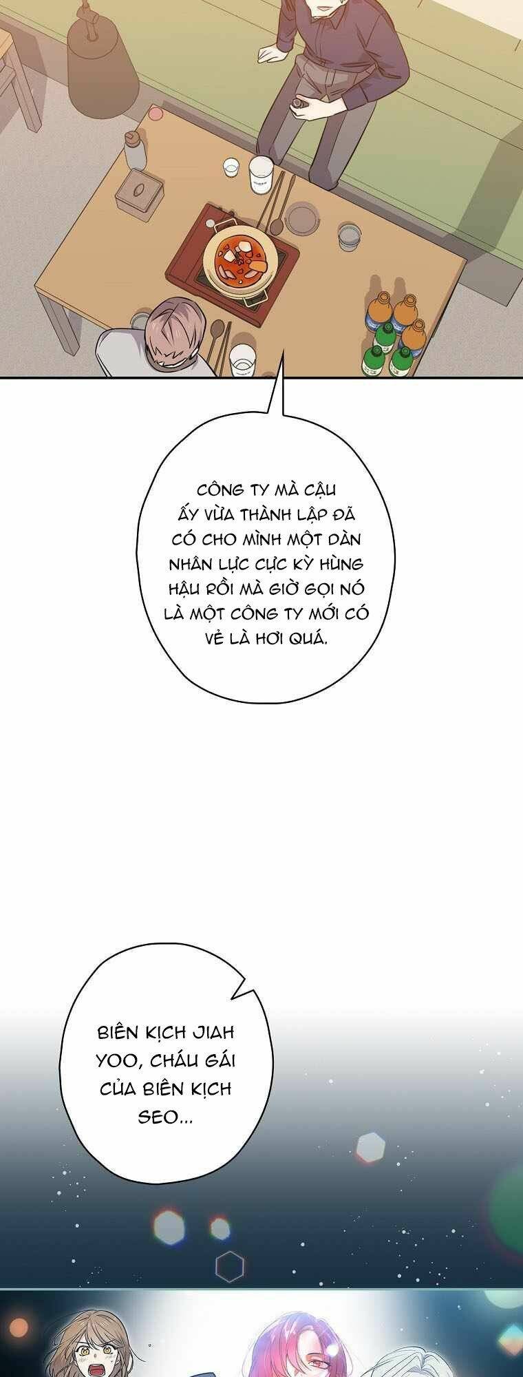 Vua Phim Truyền Hình Chap 61 - Next Chap 62