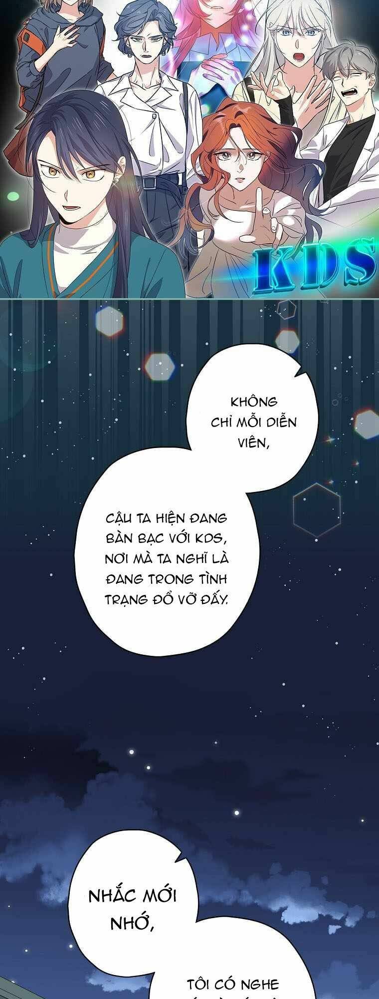 Vua Phim Truyền Hình Chap 61 - Next Chap 62