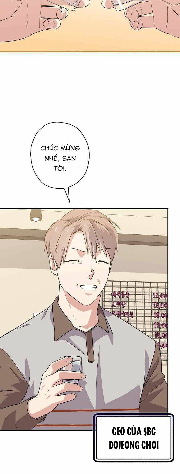 Vua Phim Truyền Hình Chap 61 - Next Chap 62