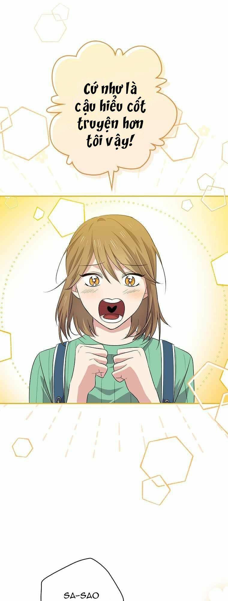 Vua Phim Truyền Hình Chap 61 - Next Chap 62