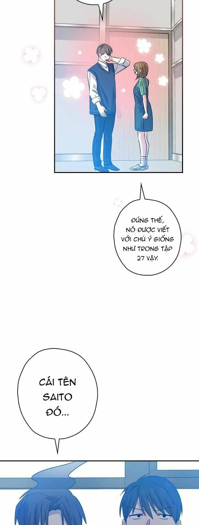 Vua Phim Truyền Hình Chap 61 - Next Chap 62