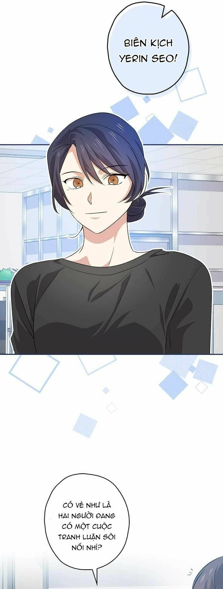 Vua Phim Truyền Hình Chap 61 - Next Chap 62