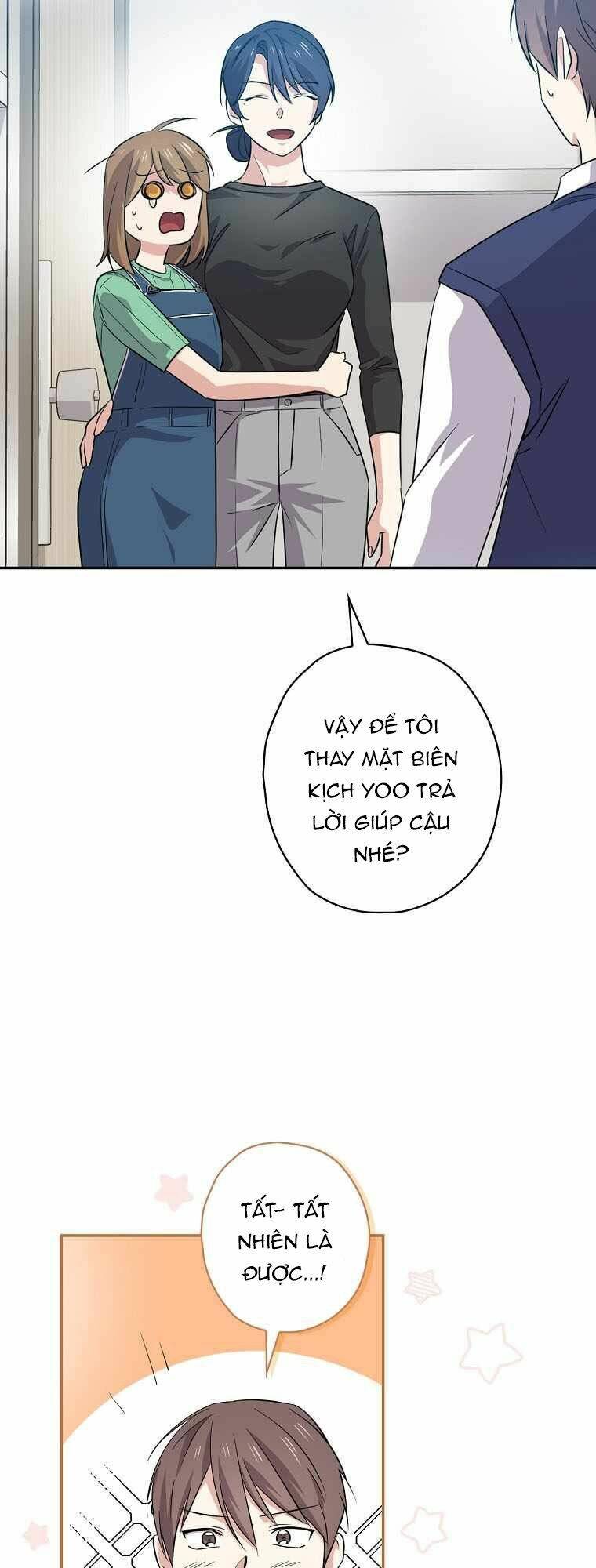 Vua Phim Truyền Hình Chap 61 - Next Chap 62