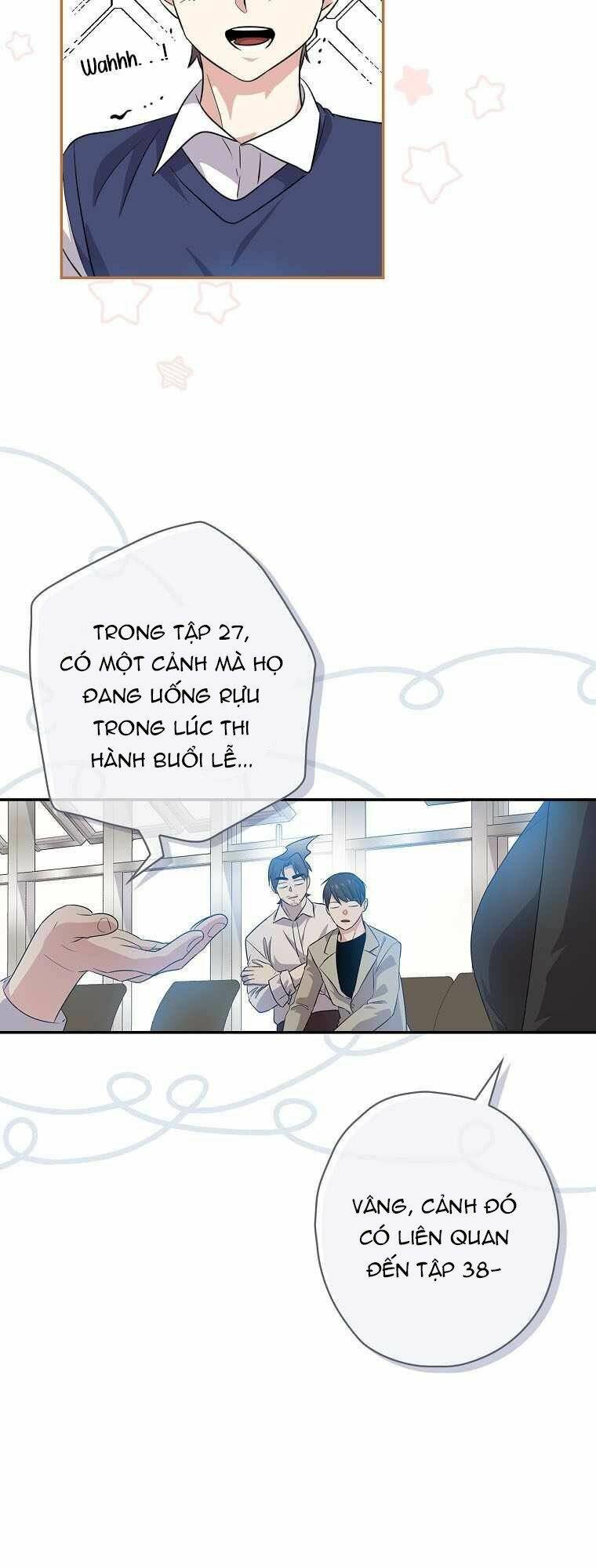 Vua Phim Truyền Hình Chap 61 - Next Chap 62
