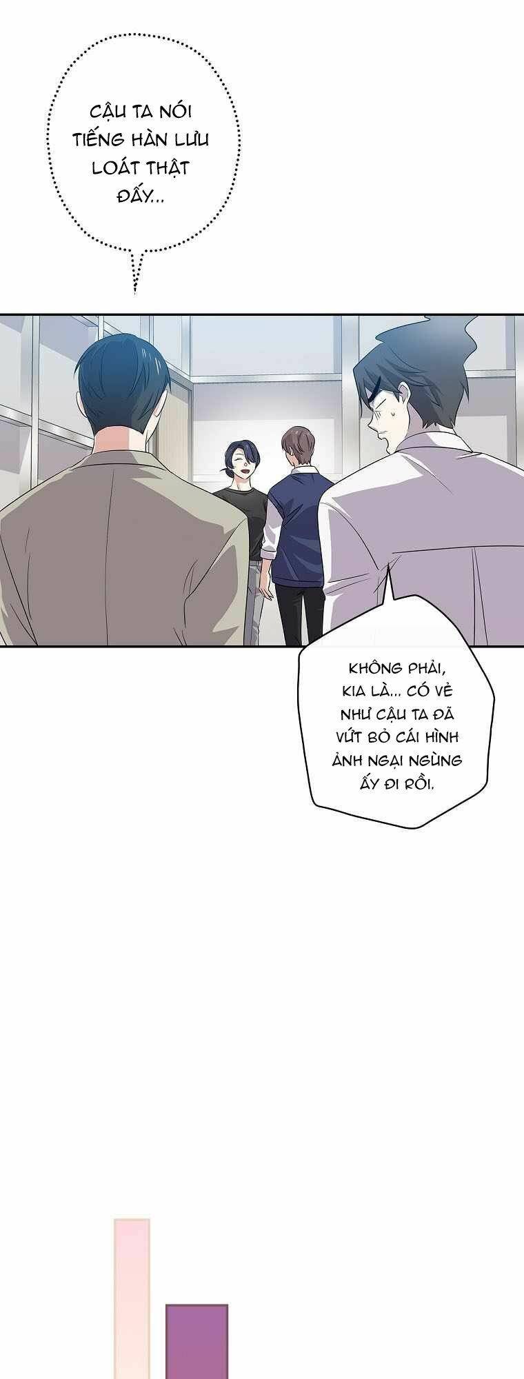 Vua Phim Truyền Hình Chap 61 - Next Chap 62
