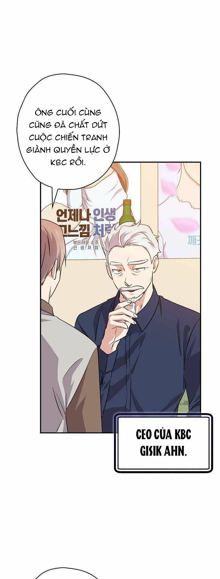 Vua Phim Truyền Hình Chap 61 - Next Chap 62