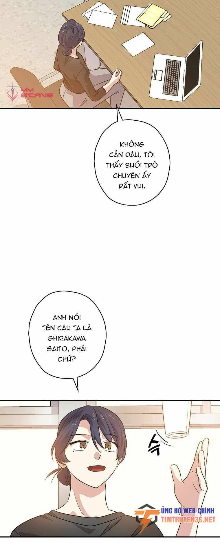 Vua Phim Truyền Hình Chap 61 - Next Chap 62
