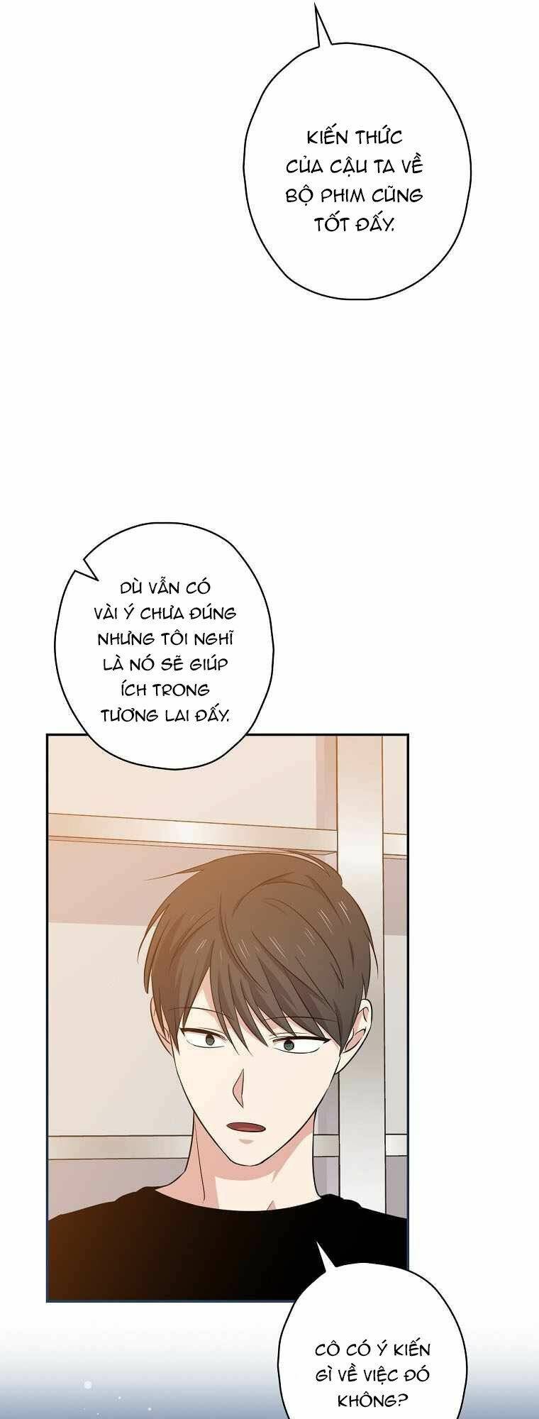 Vua Phim Truyền Hình Chap 61 - Next Chap 62