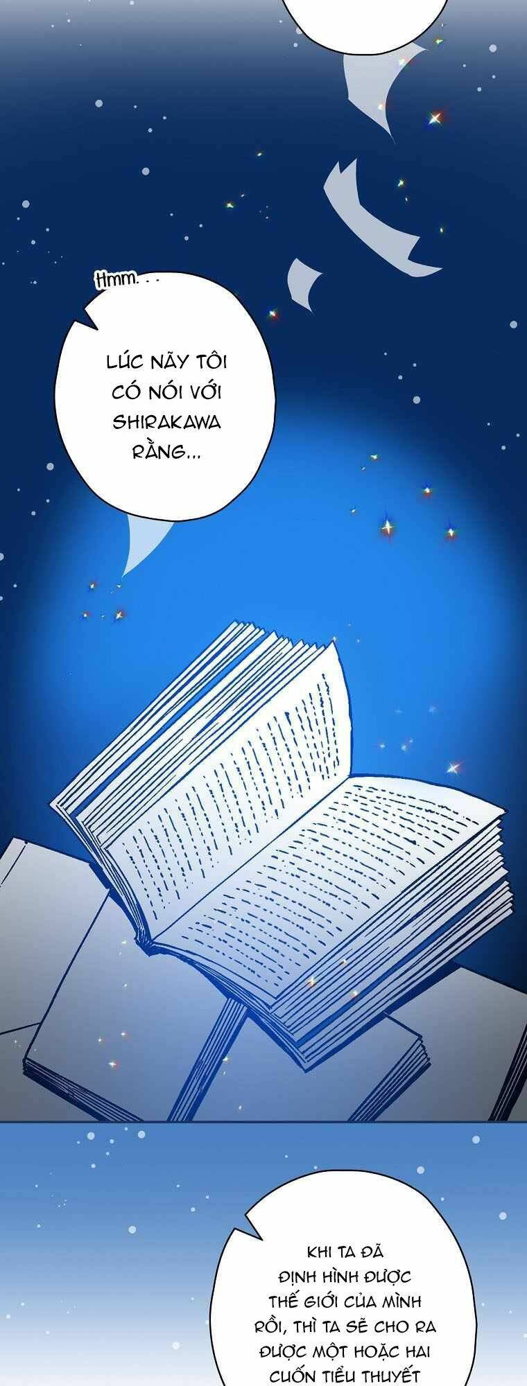 Vua Phim Truyền Hình Chap 61 - Next Chap 62