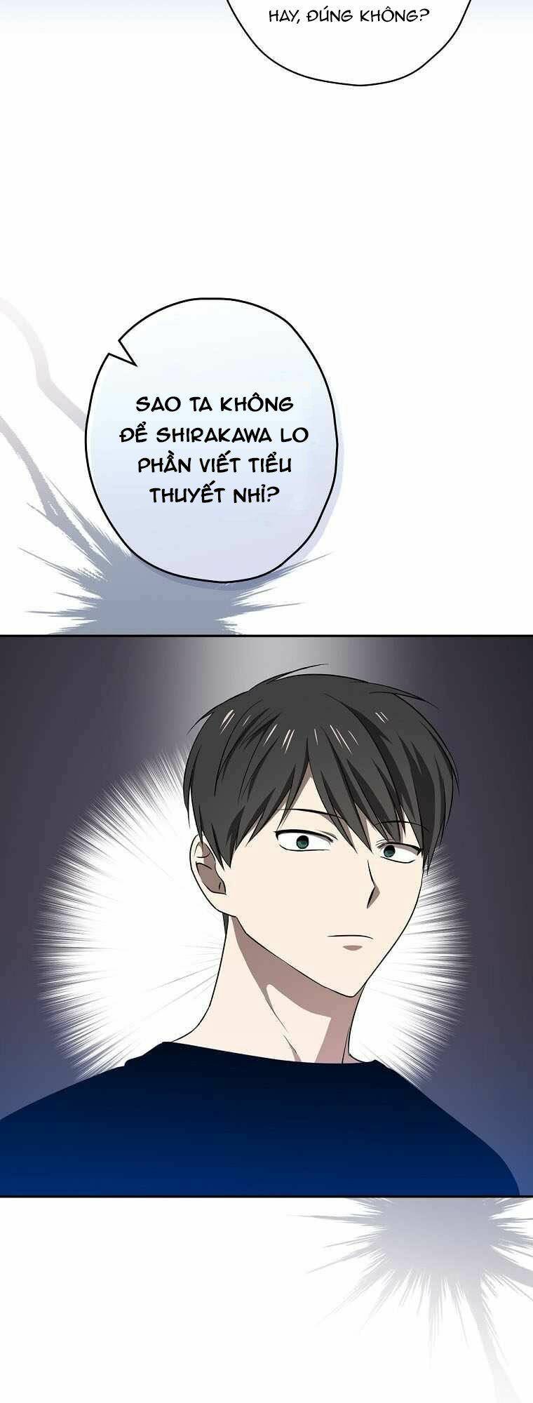 Vua Phim Truyền Hình Chap 61 - Next Chap 62