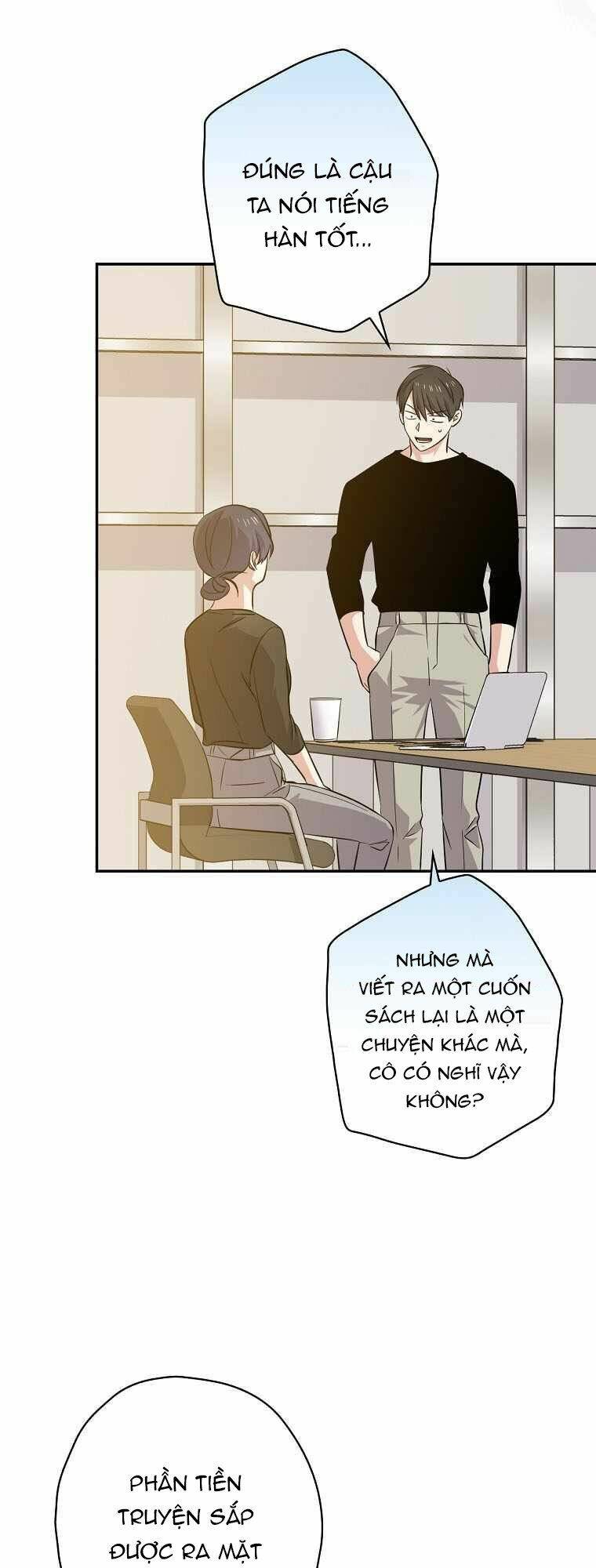 Vua Phim Truyền Hình Chap 61 - Next Chap 62